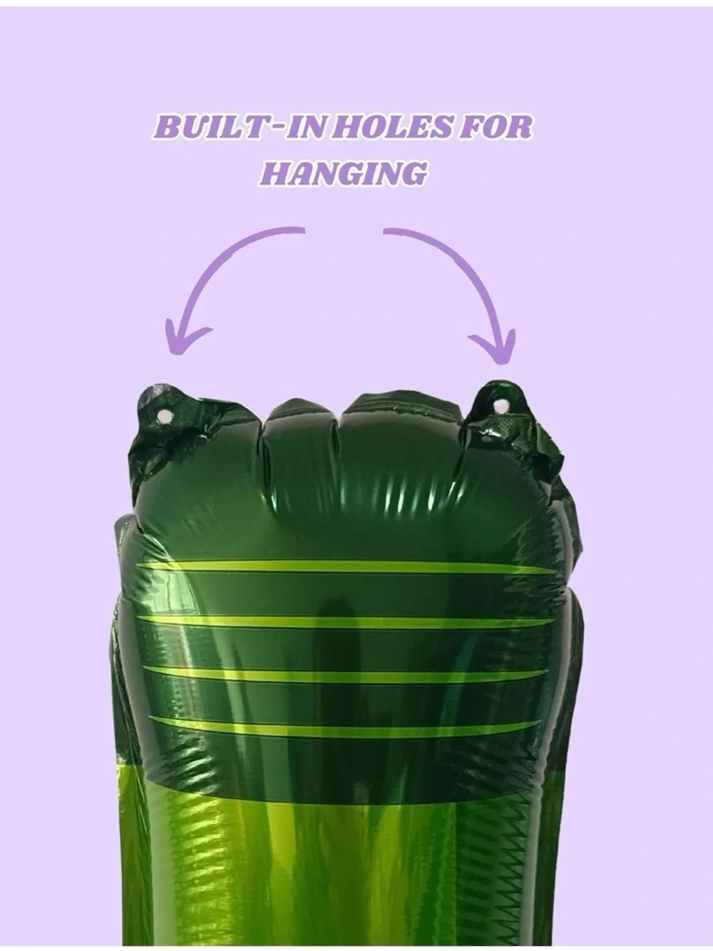 Soju Bottle Party Balloon - $6 each. Have 3….make an offer if buy more than 1.